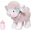 Аксессуар для кукол Zapf Baby Born Овечка (793-770) пластик (от 3 лет)