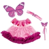 Аксессуар для кукол Zapf Baby Born Одежда Феи (820-766) текстиль (от 3 лет)