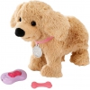 Аксессуар для кукол Zapf Baby Born Собака Энди (819-524) текстиль (от 3 лет)