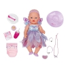 Кукла Zapf Baby Born Фея- принцесса (820-698) текстиль (от 3 лет)