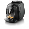 Кофемашина Saeco HD8644/01 1400Вт черный