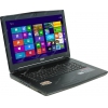 MSI GT72 2QD <9S7-178131-1492>  i7  5700HQ/16/1Tb+128SSD/DVD-RW/GTX970M/WiFi/BT/Win8/17.3"/3.78  кг