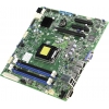 SuperMicro X10SLM-F (RTL) LGA1150 <C224> PCI-E SVGA 2xGbLAN SATA RAID  MicroATX 4DDR3