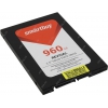 SSD 960 Gb SATA 6Gb/s SmartBuy Revival  <SB960GB-RVVL-25SAT3>  2.5"  TLC