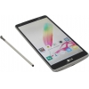 LG G4 Stylus H540F Titan (1.4GHz, 1GbRAM, 5.7" 1280x720 IPS, 3G+BT+WiFi+GPS, 8Gb+microSD,  8Mpx, Andr)