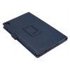 Чехол IT BAGGAGE для планшета LENOVO IdeaTab 2 A8-50 8" искус. кожа синий ITLN2A802-4