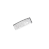 Samsung Pleomax Keyboard PKB-750W PS/2 White Ret
