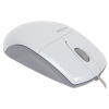 Мышь Mitsumi Optical Wheel Mouse PS/2 ECM-S6702 DarkGrey Ret