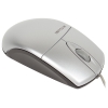 Мышь Mitsumi Optical Wheel Mouse PS/2 ECM-S6702 Silver Ret