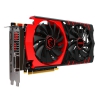 Видеокарта MSI PCI-E GTX 950 GAMING 2G nVidia GeForce GTX 950 2Gb 128bit GDDR5 1127/6610 DVIx1/HDMIx1/DPx3/HDCP Ret