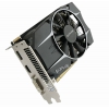 Видеокарта Sapphire PCI-E 11222-15-18 AMD Radeon R7 260X 2Gb 128bit GDDR5 1050/5000 DVIx1/HDMIx1/CRTx1 oem