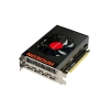Видеокарта Sapphire PCI-E 21249-00-40G AMD Radeon R9 NANO 4Gb 4096bit HBM 1000/1000/HDMIx1/DPx3/HDCP Ret
