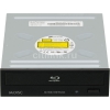 Привод Blu-Ray LG CH12NS30 черный SATA M-Disk внутренний oem