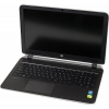Ноутбук HP Pavilion 15-p256ur Core i5 5200U/4Gb/500Gb/DVD-RW/nVidia GeForce 840M 4Gb/15.6"/FHD (1920x1080)/Windows 8.1 64/silver/WiFi/BT/Cam/2580mAh (L1T17EA)