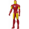 Фигурка Hasbro Avengers: Titans Железный человек пластмасса (от 4 лет) (B1667ES0)