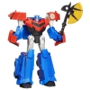 Фигурка Transformers ТФ Рид Войны Оптимус Прайм пластмасса (от 6 лет) (B0911ES00)