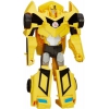 Фигурка Transformers ТФ Рид Гиперчэндж Бамблби пластмасса (от 6 лет) (B0897ES0)