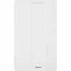 Чехол Asus для Asus ZenPad Z380 PAD-14 TRICOVER/Z380/WH/8 полиуретан/поликарбонат белый (90XB015P-BSL320)
