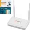 Маршрутизатор Upvel UR-354AN4G + ESET NOD32 3мес. (UR-354AN4G UNIVERSAL_CITILINK) 10/100BASE-TX/ADSL