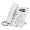 Телефон SIP Panasonic KX-HDV100RU белый