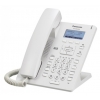 Телефон SIP Panasonic KX-HDV130RU белый