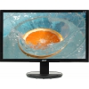Монитор Acer 20.7" K212HQLb черный TN+film LED 5ms 16:9 матовая 200cd 1920x1080 D-Sub 2.7кг (UM.LW2EE.002)
