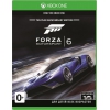 Игра для Xbox One Microsoft Forza 6 (0+) (RK2-00019)