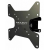 Кронштейн для телевизора Mart 305S черный 10"-37" макс.25кг настенный фиксированный