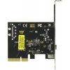 STLab U-1120 (RTL) PCI-Ex4, USB3.1, 1  port-ext,  USB-C  1port-ext