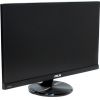 23"    ЖК монитор ASUS VC239H BK (LCD, Wide, 1920x1080, D-Sub,  DVI, HDMI)