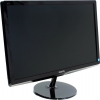 23.6" ЖК монитор PHILIPS 247E6QDAD/00/01 (LCD, 1920x1080,  D-Sub, DVI, HDMI,MHL)