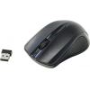 OKLICK Wireless Optical Mouse <485MW> <Black> (RTL) USB  3btn+Roll <997819>