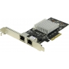 STLab N-390 (RTL) PCI-Ex4 Dual Port Gigabit  LAN Card