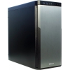 Miditower Corsair <CC-9011071-WW> Carbide Series 330R Titanium Ed.  ATX без БП