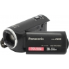 Panasonic HC-V160 <Black> (FullHD, Wide, 2.2Mpx, MOS, 38x ,2.7", 0Mb SDXC,  USB2.0/HDMI, Li-Ion)