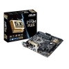 Материнская плата Z170 LGA1151 MATX Z170M-PLUS Asus