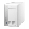 СХД настольное исполнение 2BAY NO HDD TS-231+ QNAP