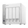 СХД настольное исполнение 4BAY NO HDD TS-431+ QNAP