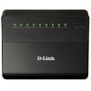 Маршрутизатор беспроводной D-Link DSL-2740U/RA/U1A ADSL