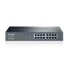 Коммутатор TP-Link TL-SG1016DE 16G неуправляемый