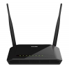 Точка доступа D-Link DAP-1360U (DAP-1360U/A1A) N300 10/100BASE-TX черный