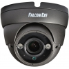 Камера видеонаблюдения Falcon Eye FE-IDV1080AHD/35M 2.8-12мм цветная корп.:серый (FE-IDV1080AHD/35M СЕРАЯ)