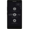 Смартфон Lenovo P90 32Gb черный моноблок 3G 4G 5.5" 1080x1920 Android 4.4 13Mpix WiFi BT GPS GSM900/1800 GSM1900 TouchSc MP3 FM A-GPS (P0S5000CRU)