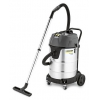 Пылесос Karcher NT 70/2 Me Classic Edition 2400Вт серый/черный (16673060)