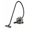 Пылесос Karcher T 7/1 Classic серый/черный 1000Вт (15271810)