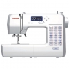 Швейная машина Janome 9953 белый