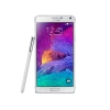 Смартфон Samsung GALAXY Note 4 (SM-N910CZWESER) White