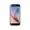 Смартфон Samsung GALAXY S6 SM-G920F чёрный сапфир  32Gb (SM-G920FZKASER)