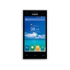 Смартфон Philips S309 (White) 2Sim/ 4" TFT 480x800/5Мп/0.3Мп /Andr 4.4/GPS/WiFi/1600мАч (S309 White)