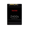 Твердотельный накопитель SSD 2.5" 32 Gb SanDisk SATA III z400s (Seq. R279/W48MB/s) (Rnd. R17.3/W10.6K IOPS) (SD8SBAT-032G-1122)